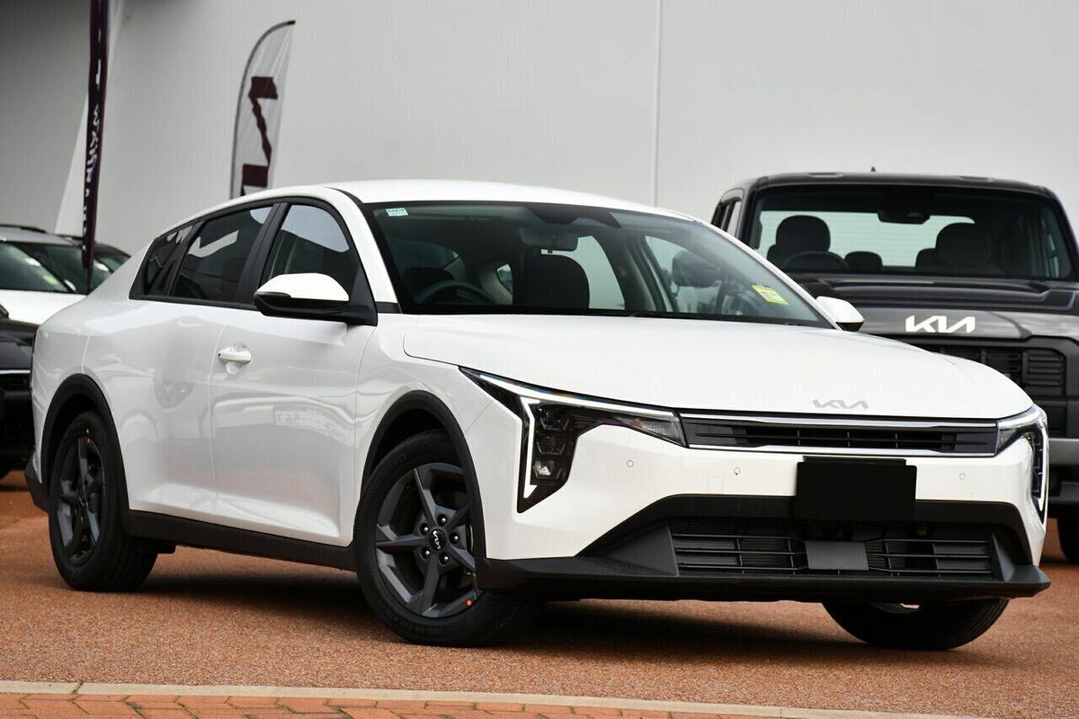 2024 Kia K4 S CL4m
