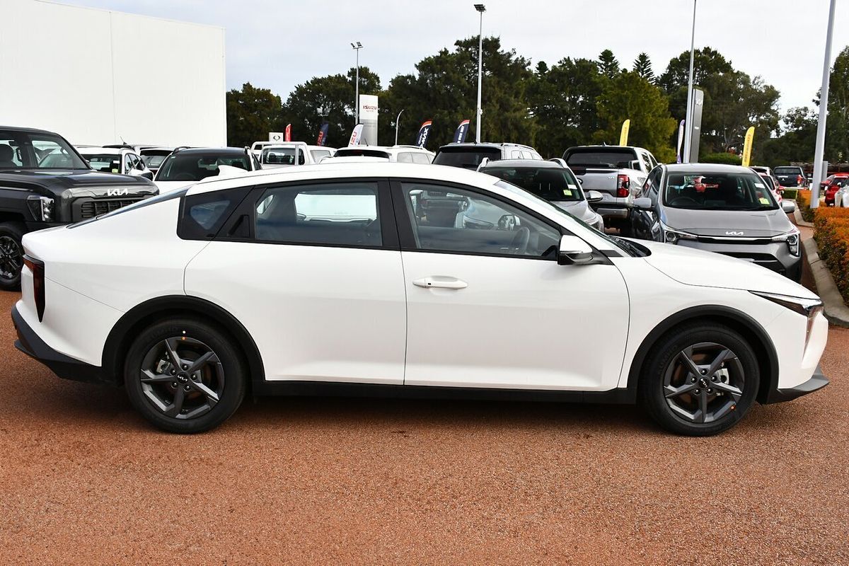 2024 Kia K4 S CL4m