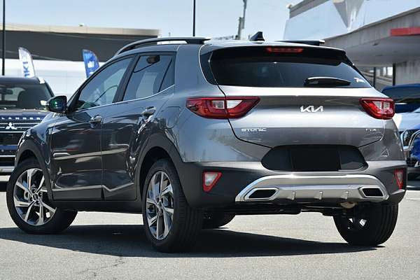 2025 Kia Stonic GT-Line YB