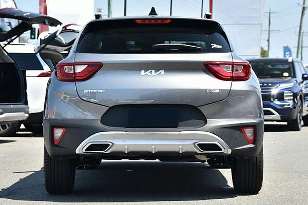 2025 Kia Stonic GT-Line YB