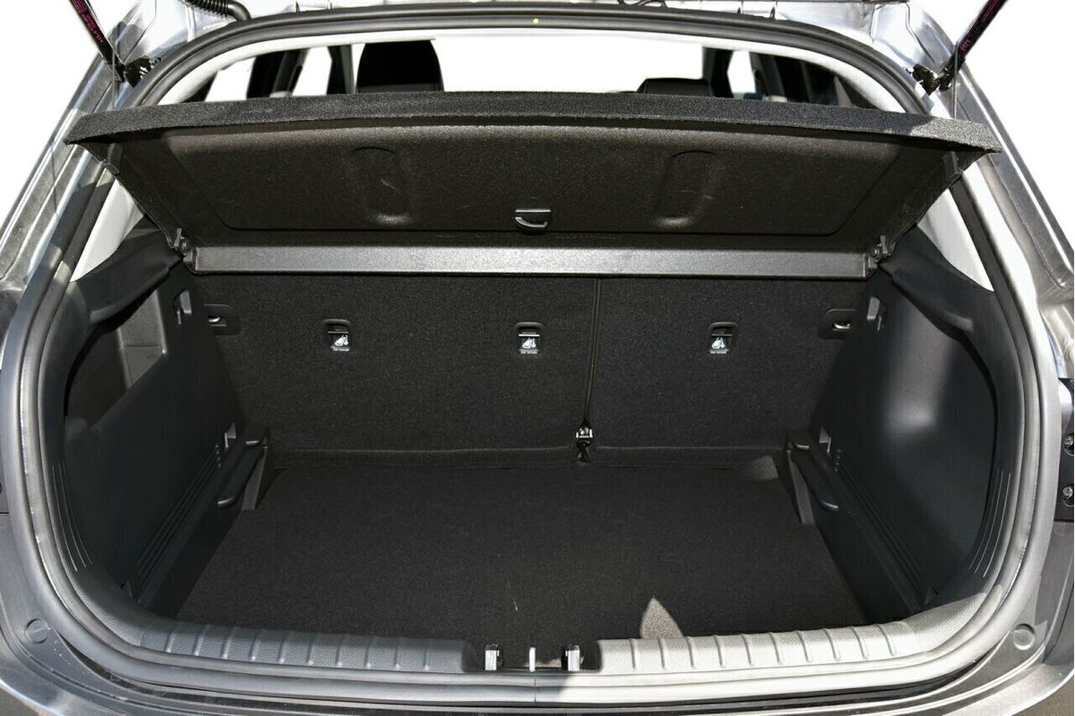 2025 Kia Stonic GT-Line YB