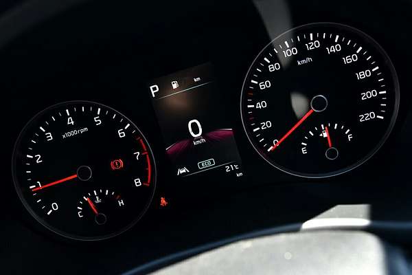 2025 Kia Stonic GT-Line YB