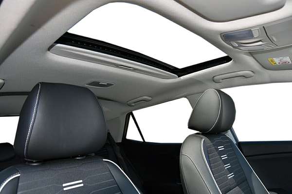 2025 Kia Stonic GT-Line YB