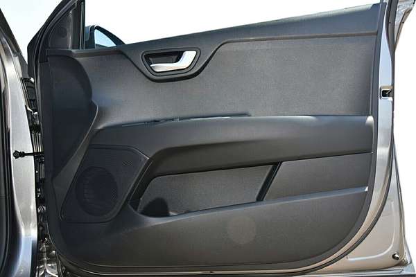 2025 Kia Stonic GT-Line YB