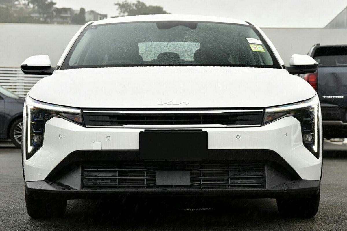 2025 Kia K4 Sport CL4m