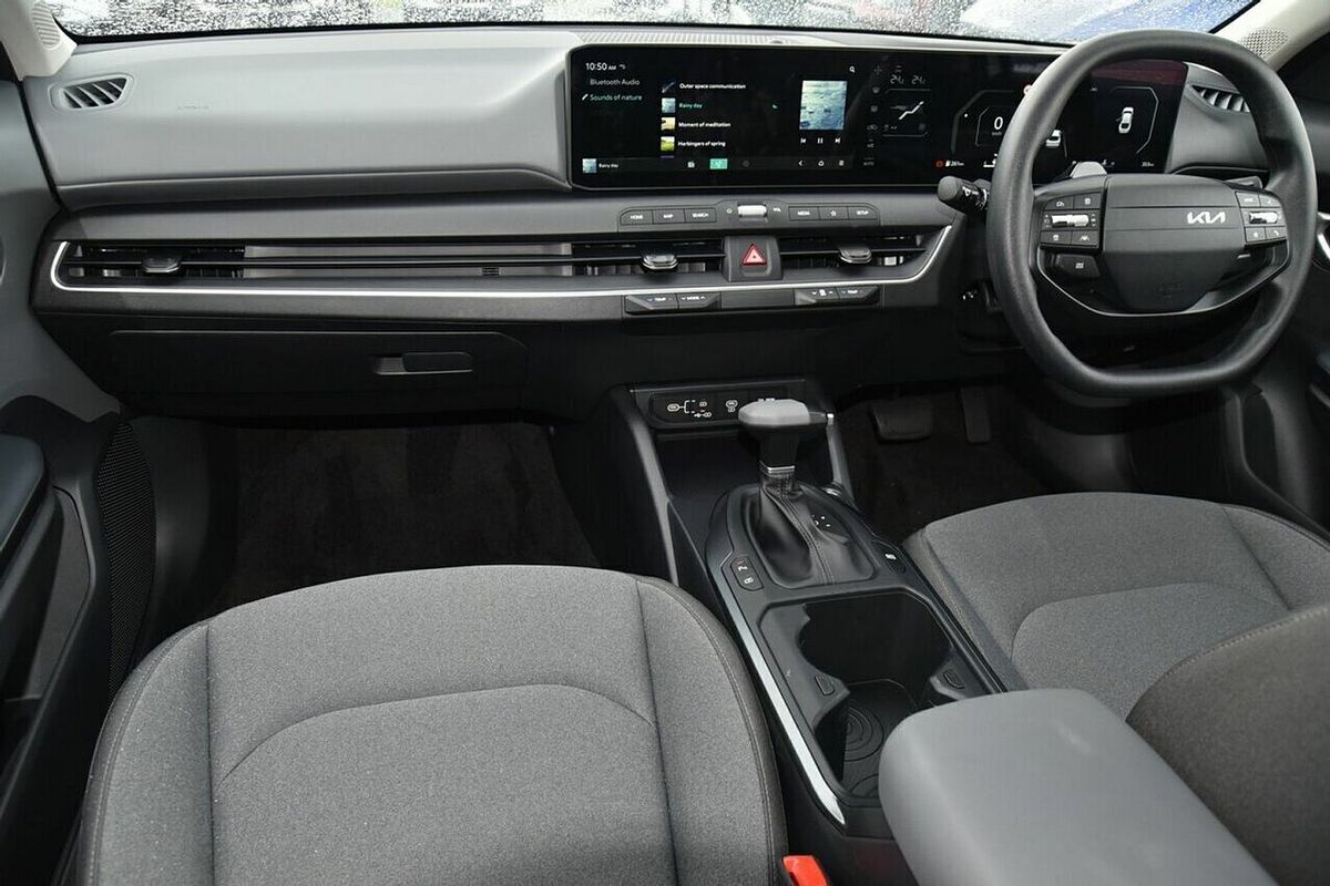 2025 Kia K4 Sport CL4m