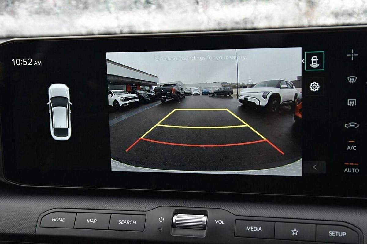 2025 Kia K4 Sport CL4m