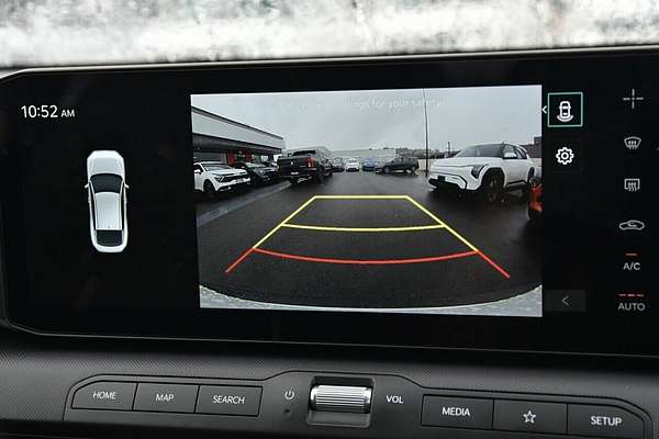 2025 Kia K4 Sport CL4m