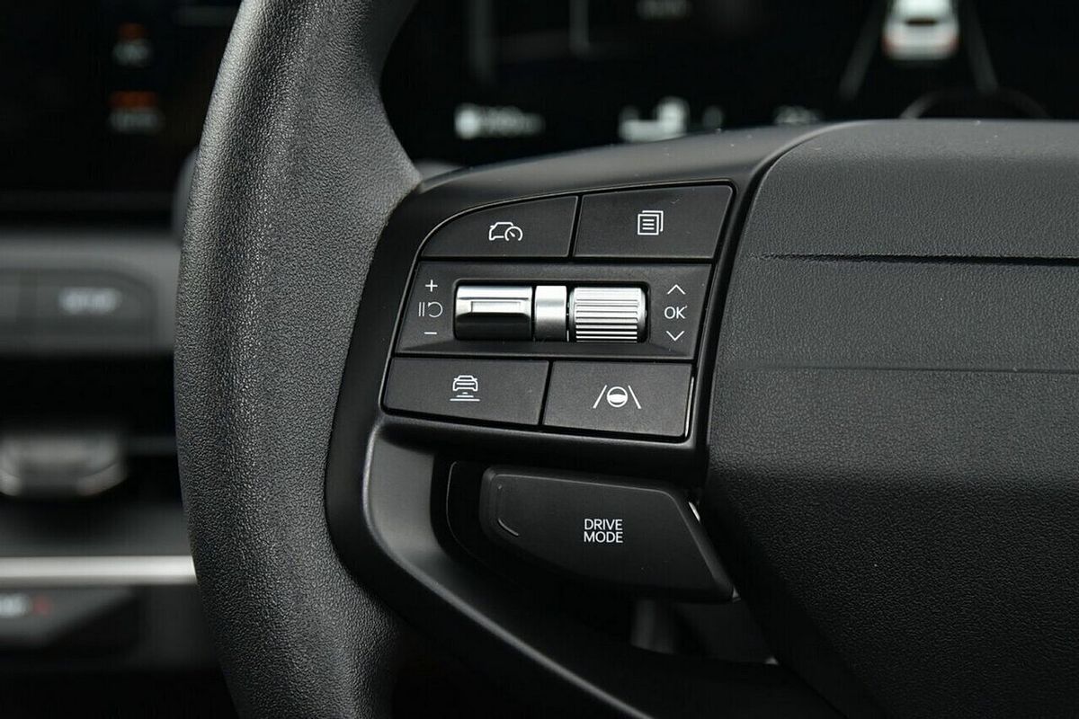 2025 Kia K4 Sport CL4m