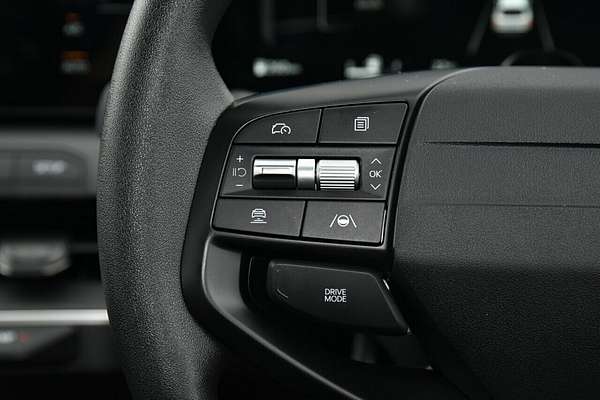 2025 Kia K4 Sport CL4m