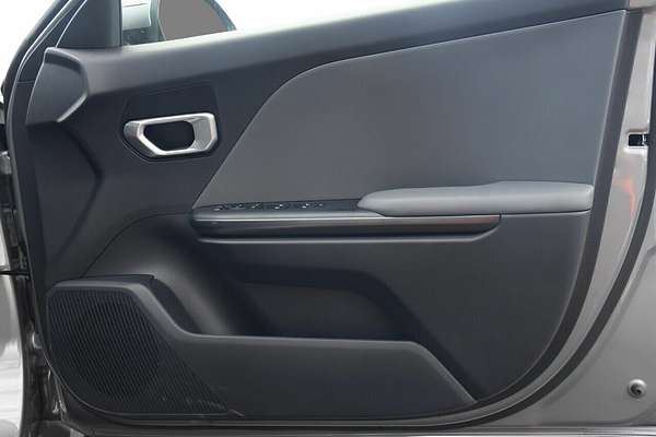 2024 Kia K4 Sport CL4m