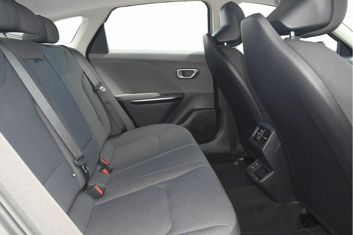 2024 Kia K4 Sport CL4m