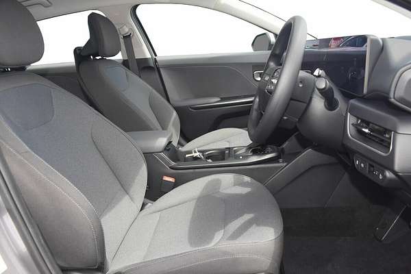 2024 Kia K4 Sport CL4m