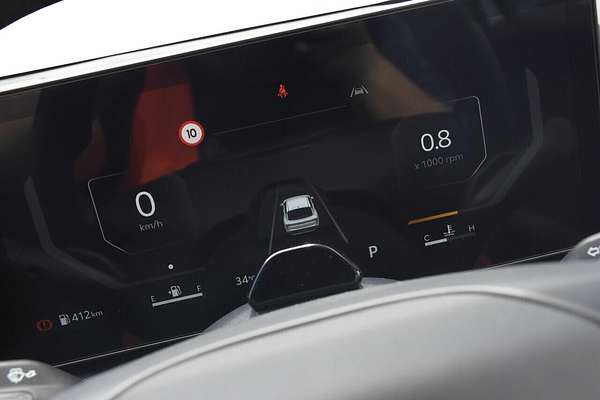 2024 Kia K4 Sport CL4m