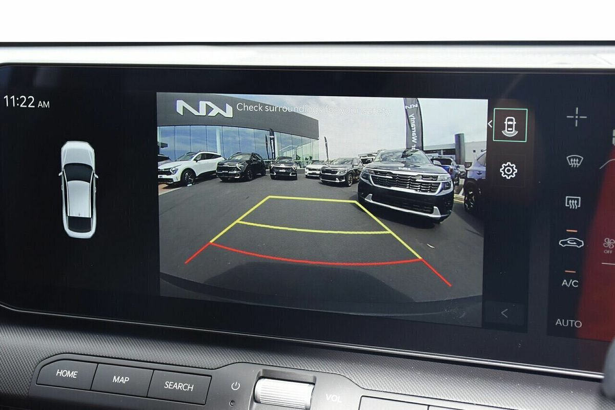 2024 Kia K4 Sport CL4m