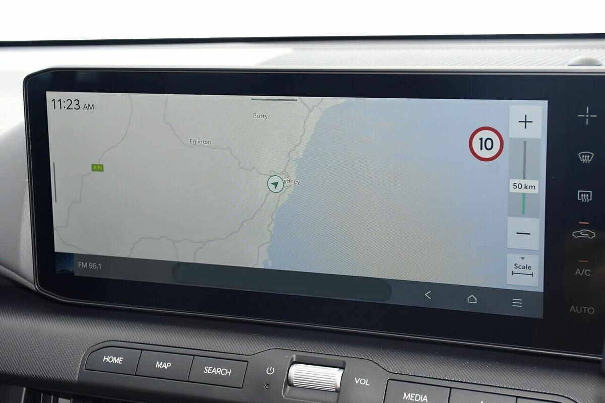 2024 Kia K4 Sport CL4m