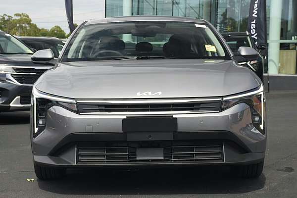 2024 Kia K4 Sport CL4m