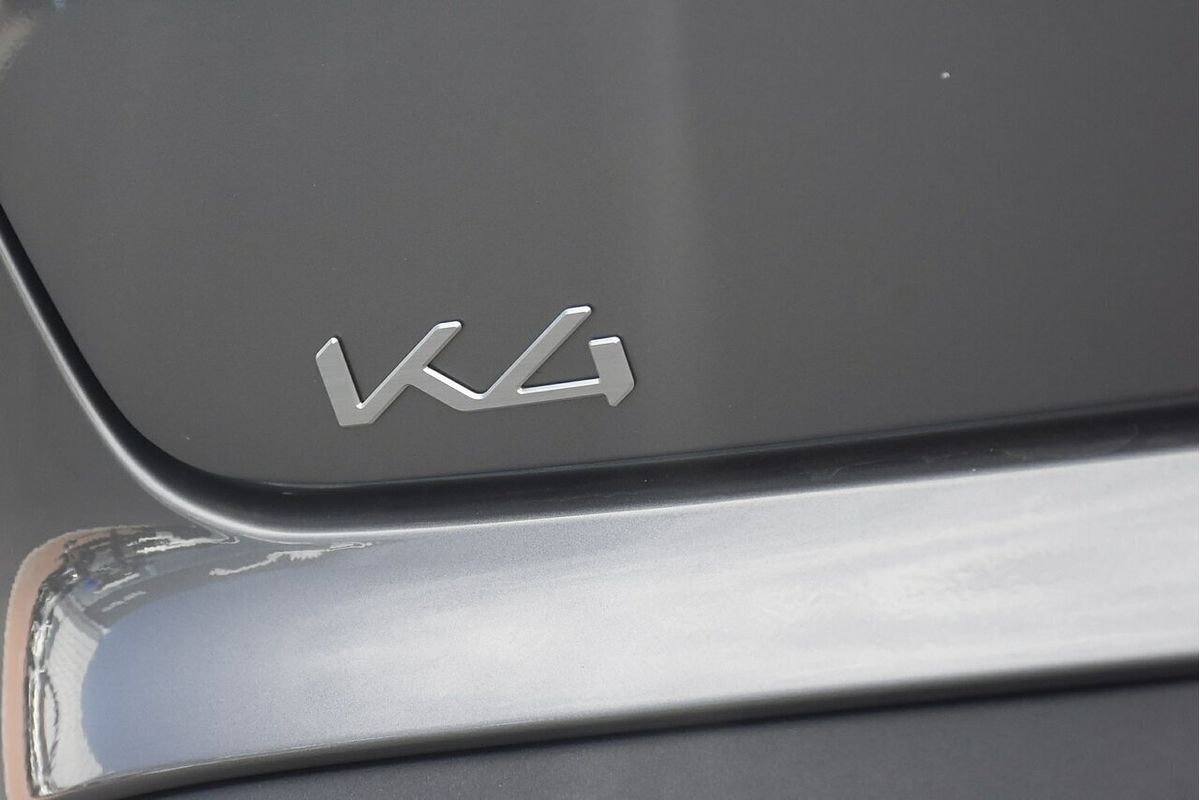 2024 Kia K4 Sport CL4m