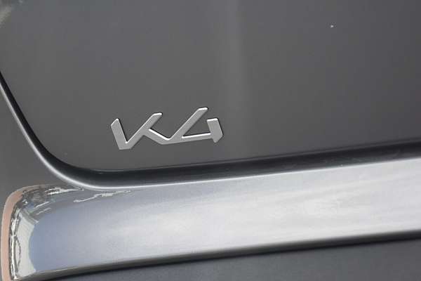 2024 Kia K4 Sport CL4m