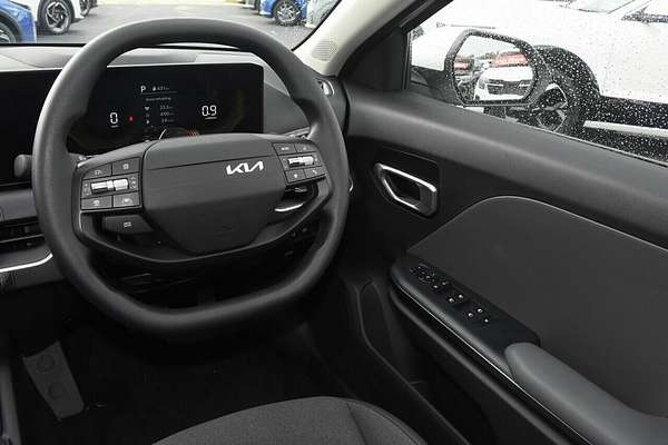 2025 Kia K4 S CL4m