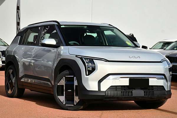 2025 Kia EV3 Earth Long Range SV