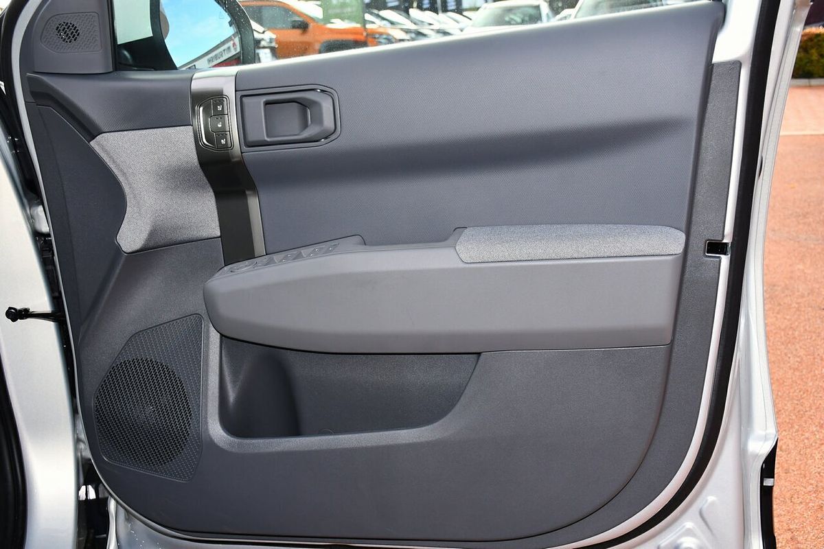 2025 Kia EV3 Earth Long Range SV