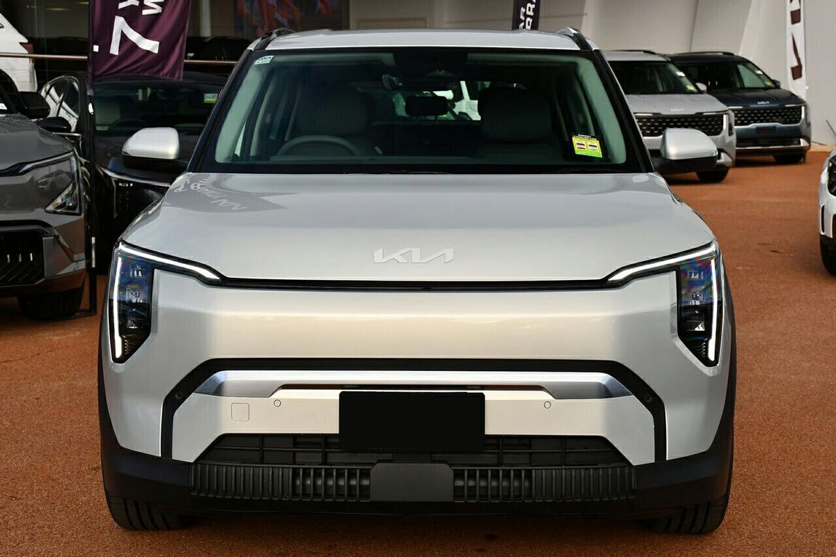 2025 Kia EV3 Earth Long Range SV