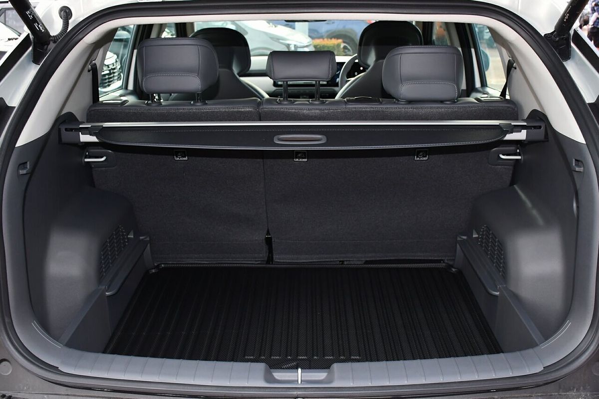 2025 Kia EV3 Earth Long Range SV