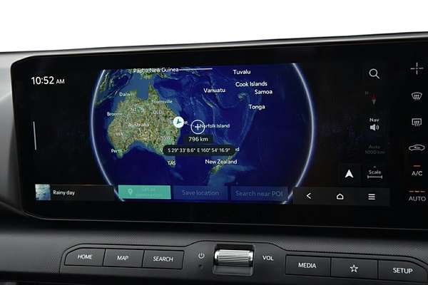 2025 Kia K4 Sport CL4m