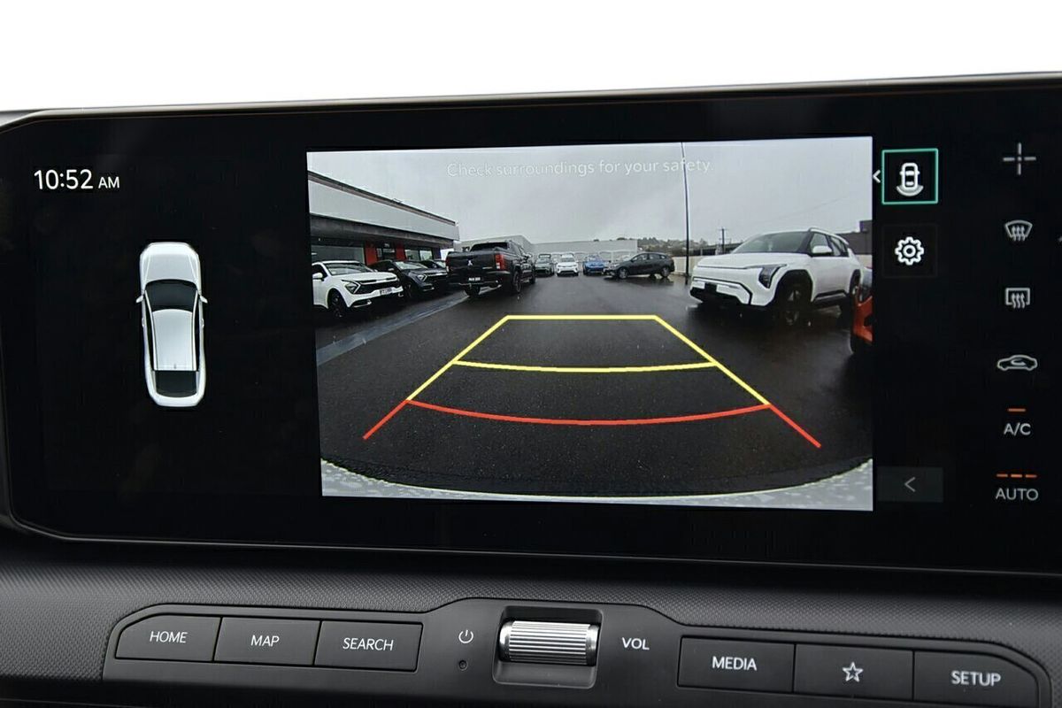 2025 Kia K4 Sport CL4m