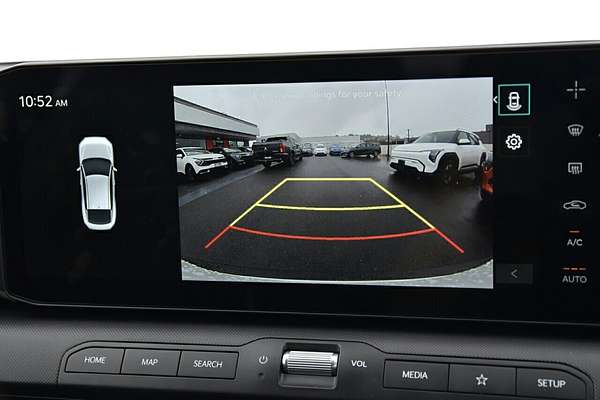 2025 Kia K4 Sport CL4m