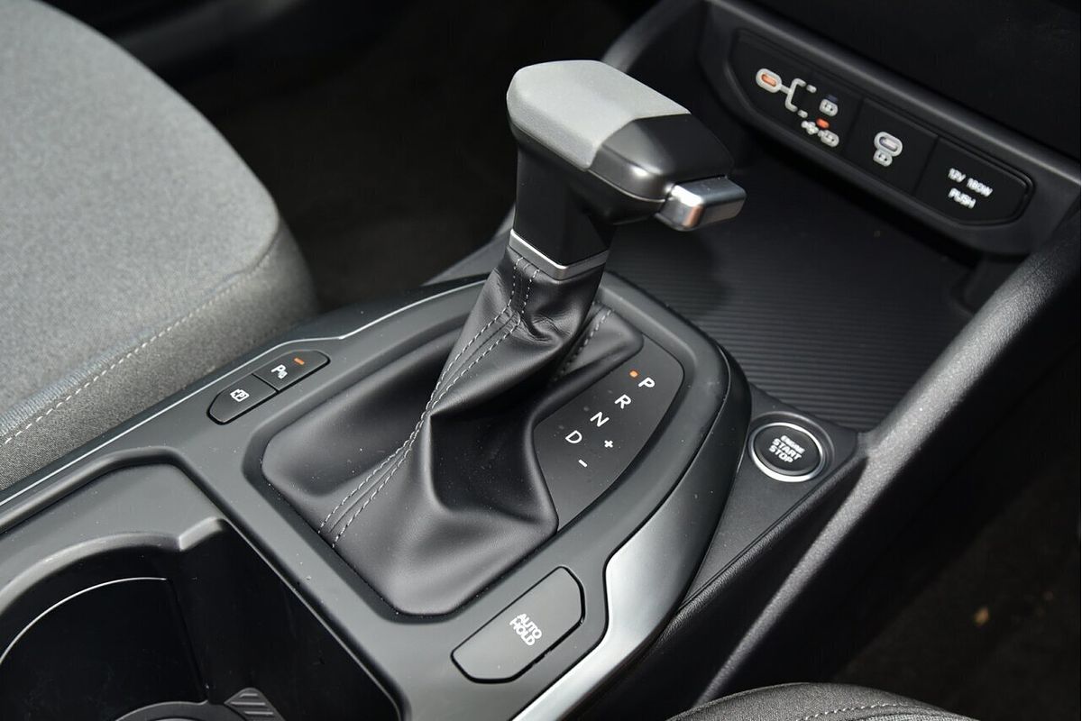 2025 Kia K4 Sport CL4m