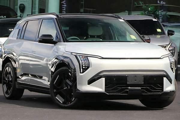 2025 Kia EV3 GT-Line Long Range SV