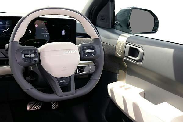 2025 Kia EV3 GT-Line Long Range SV
