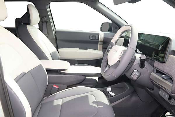 2025 Kia EV3 GT-Line Long Range SV