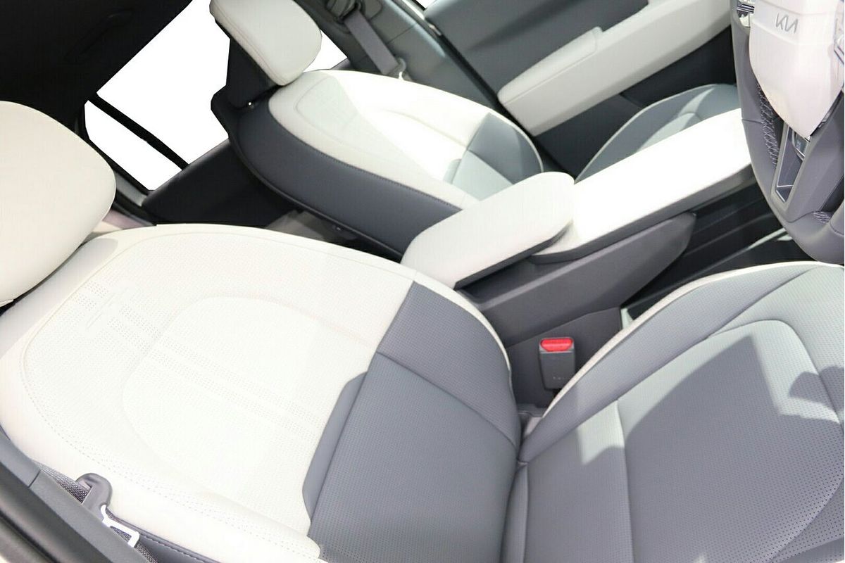 2025 Kia EV3 GT-Line Long Range SV