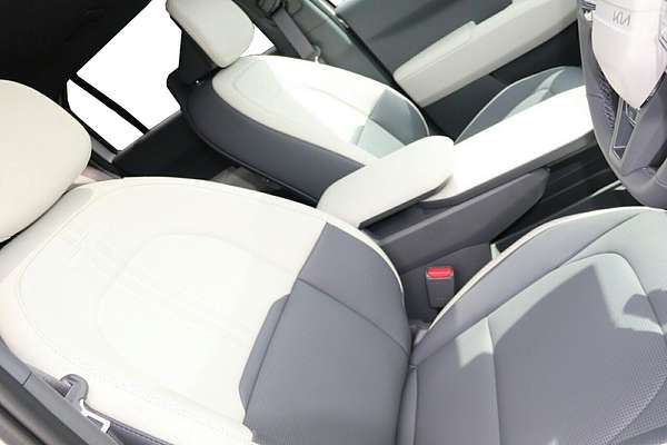 2025 Kia EV3 GT-Line Long Range SV