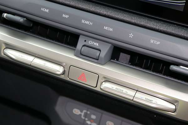 2025 Kia EV3 GT-Line Long Range SV