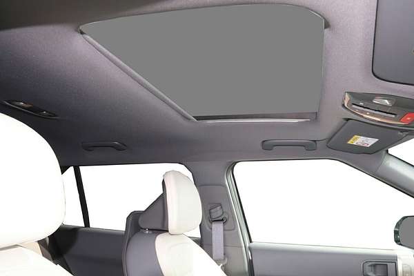 2025 Kia EV3 GT-Line Long Range SV