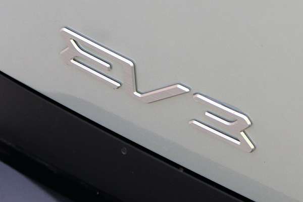 2025 Kia EV3 GT-Line Long Range SV