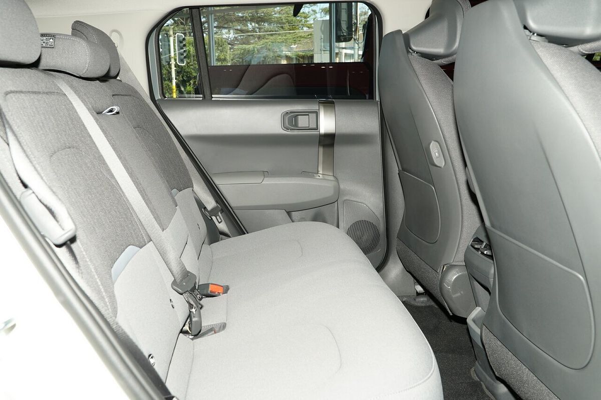 2025 Kia EV3 Air Long Range SV