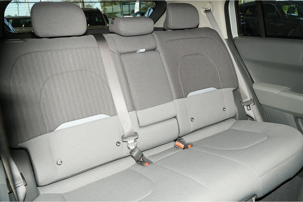 2025 Kia EV3 Air Long Range SV