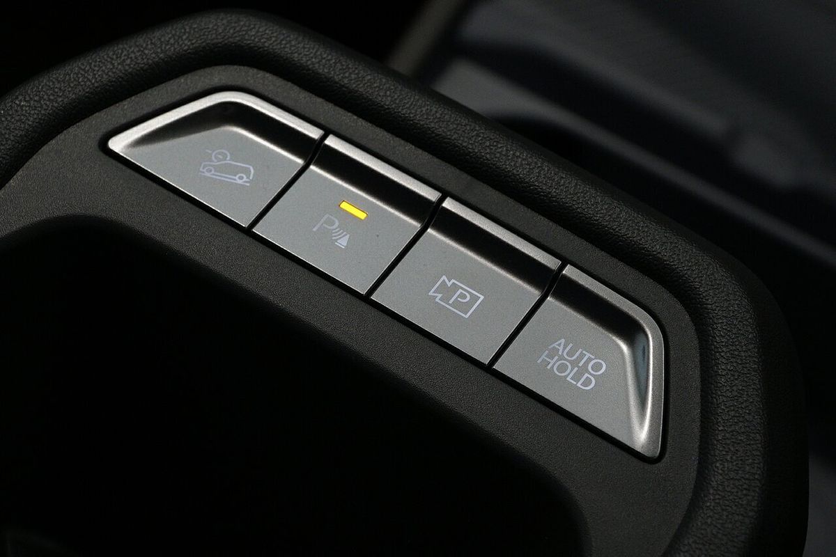 2025 Kia EV3 Air Long Range SV