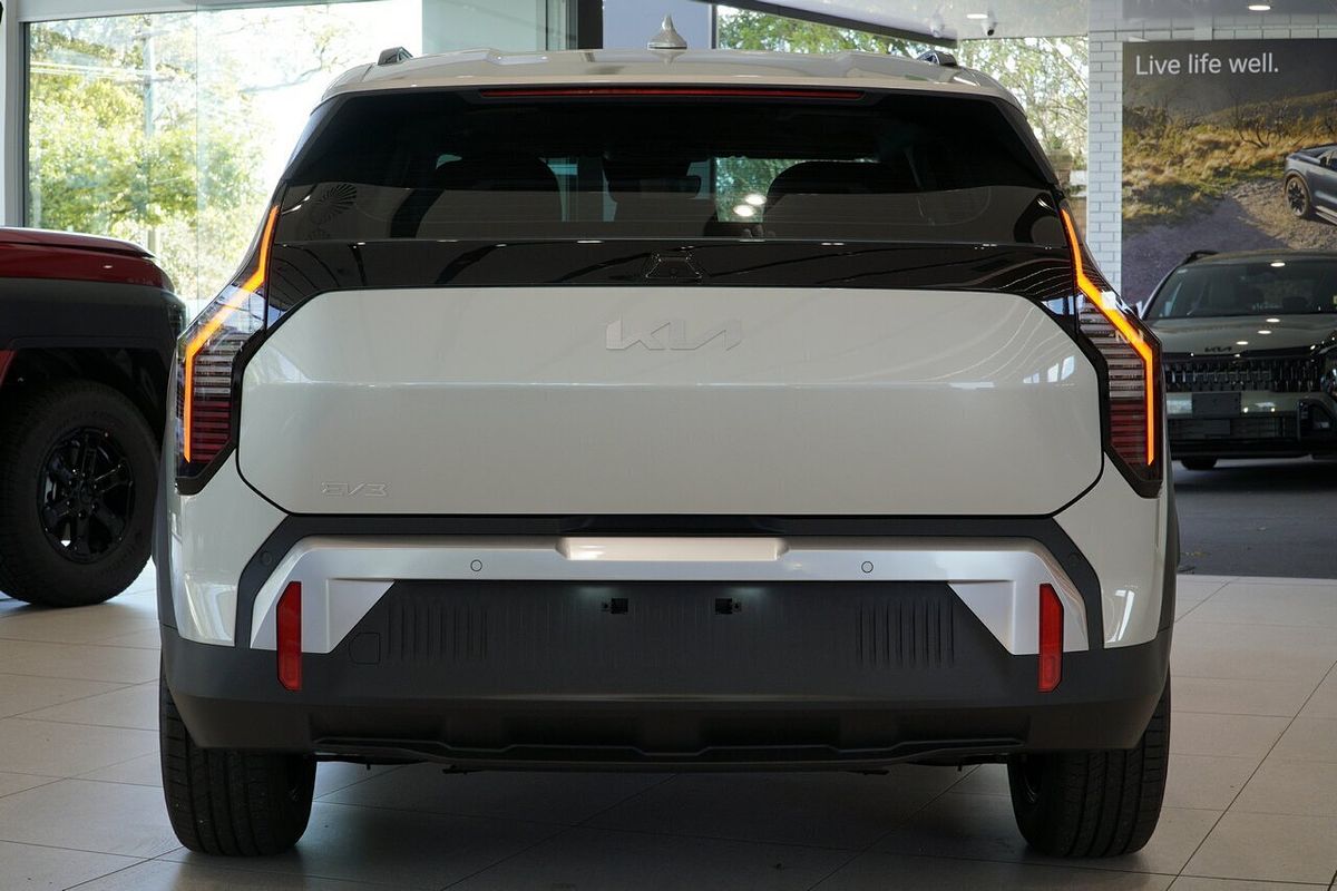 2025 Kia EV3 Air Long Range SV