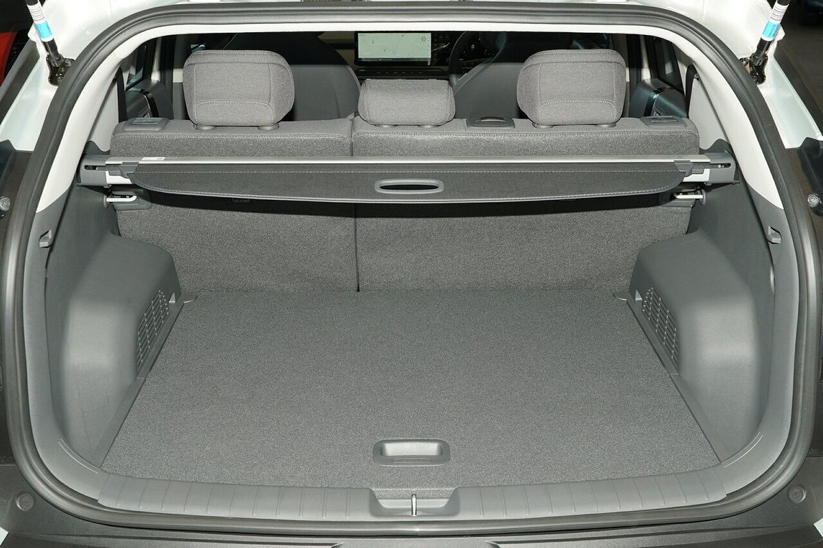 2025 Kia EV3 Air Long Range SV