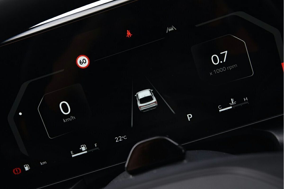 2025 Kia K4 Sport CL4m