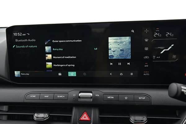 2025 Kia K4 Sport CL4m