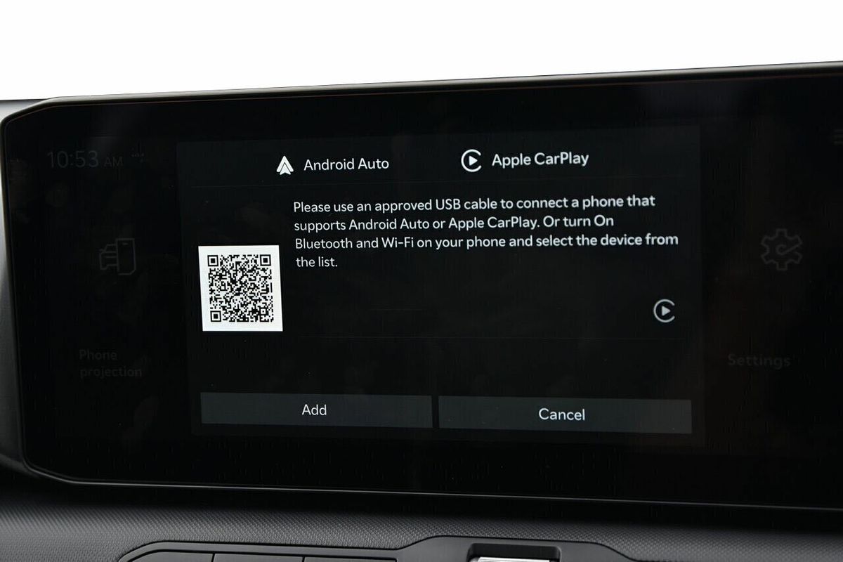 2025 Kia K4 Sport CL4m