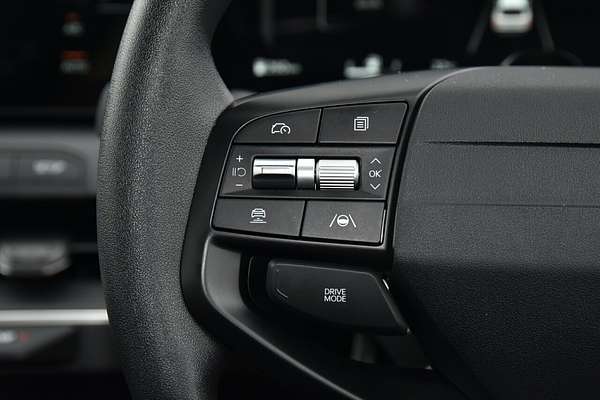 2025 Kia K4 Sport CL4m