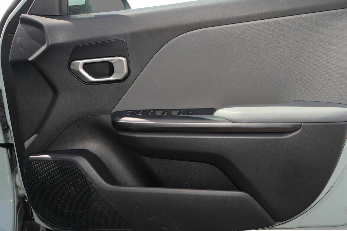 2025 Kia K4 Sport CL4m